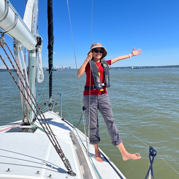 Meet your Posher, Joy - Picture 1 of 2